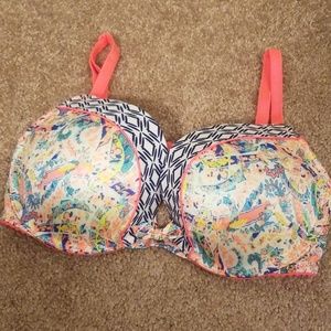 Victoria's Secret Very Sexy Push Up Bra
